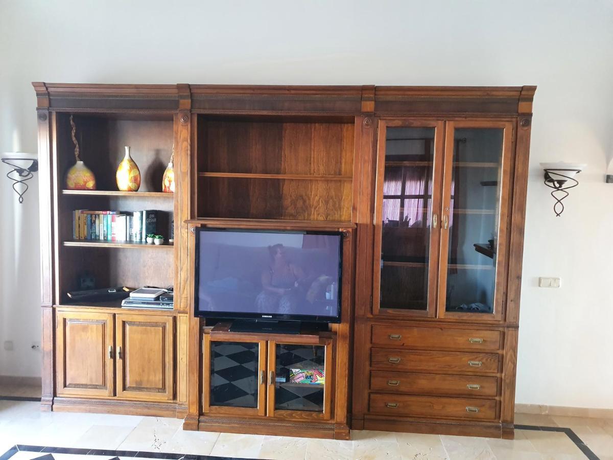 Villa Calma Yaiza  Bagian luar foto